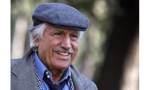LANDO BUZZANCA YAŞAMINI YİTİRDİ